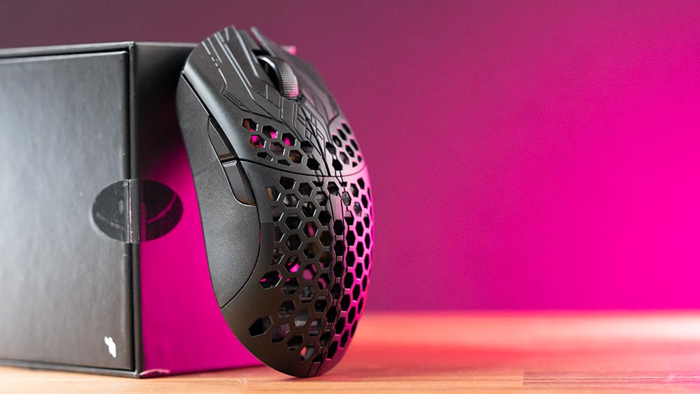 Finalmouse UltralightX